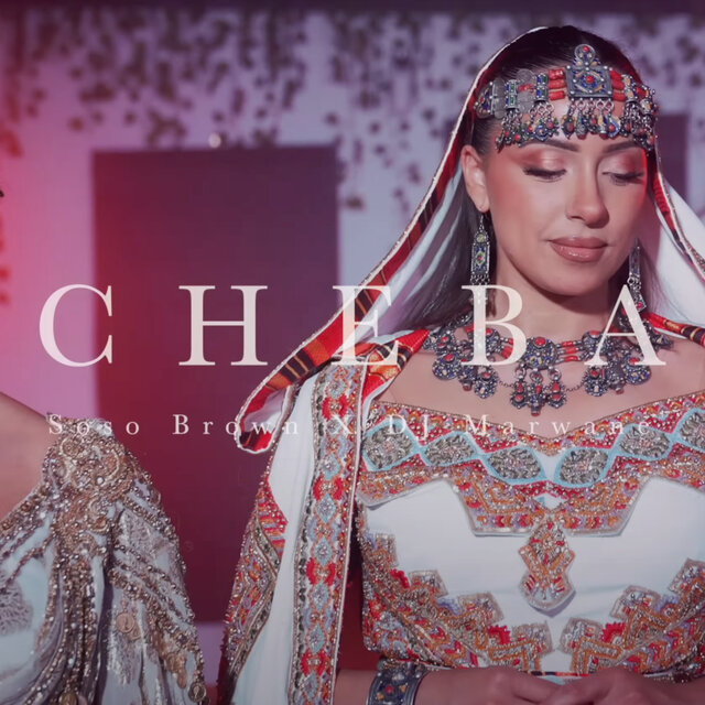 CHEBA (Live)