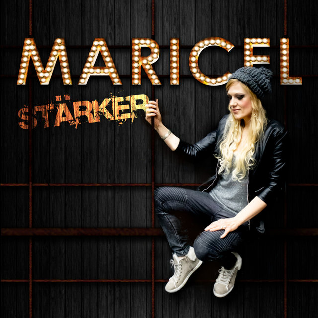 Stärker