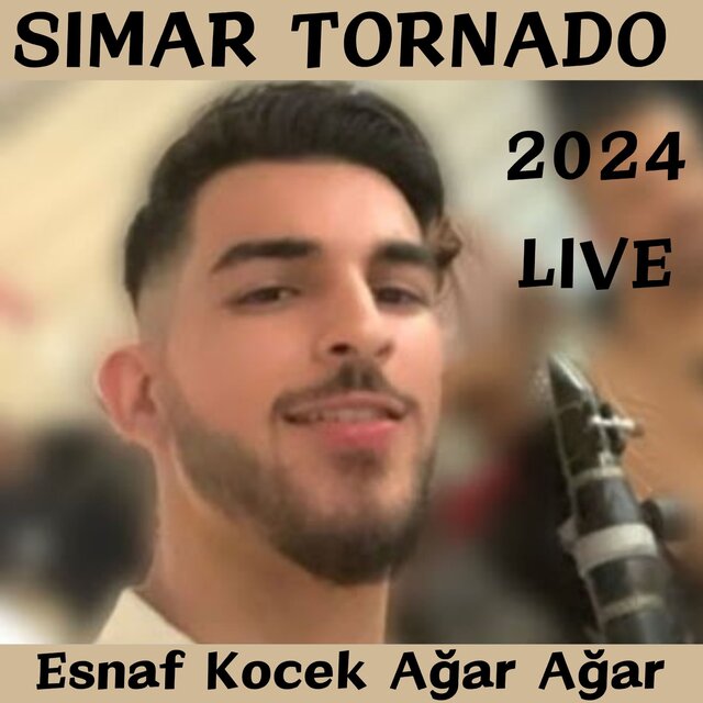 Esnaf Kocek Ağar Ağar (Live)
