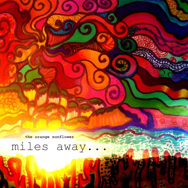 Miles Away...