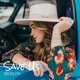 Cover art for album Save Us by Berlyn