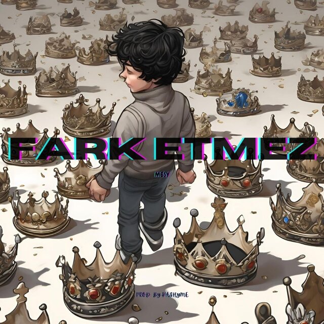 FARK ETMEZ
