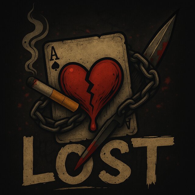 LOST