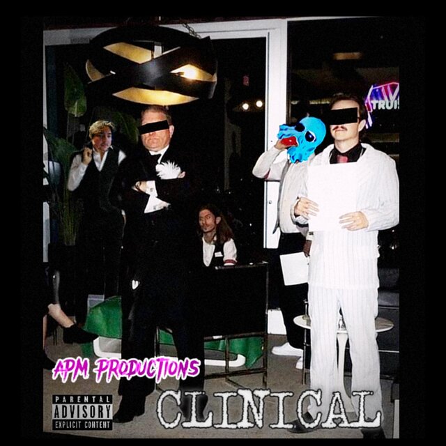 Clinical
