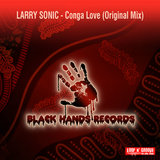 Conga Love (Original Mix)