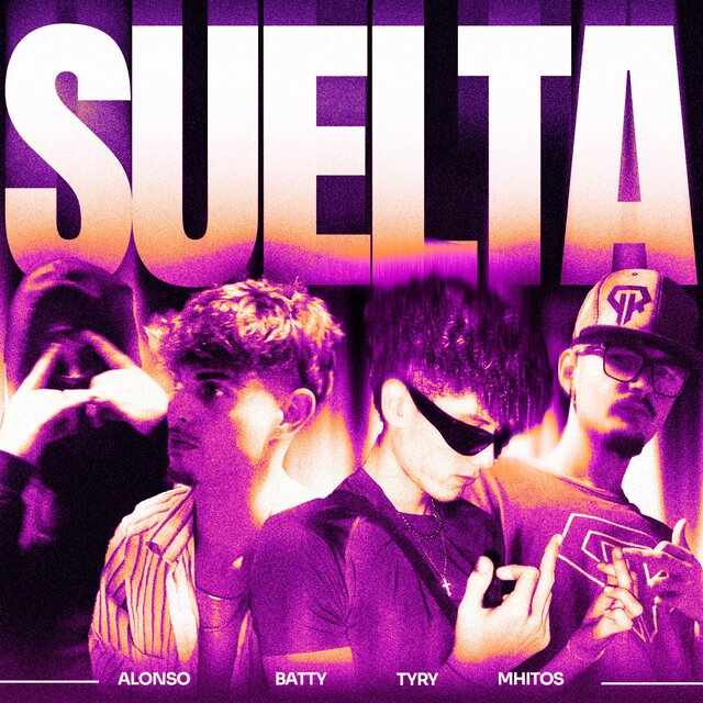 SUELTA