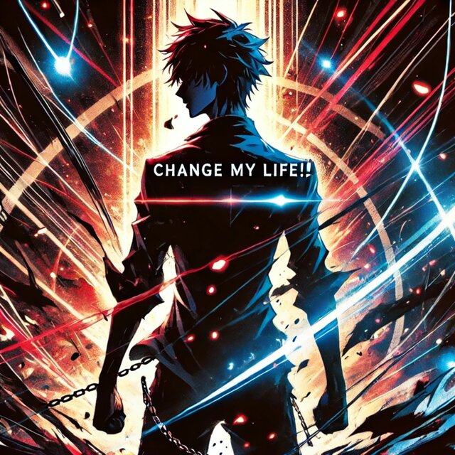 Change my LIFE