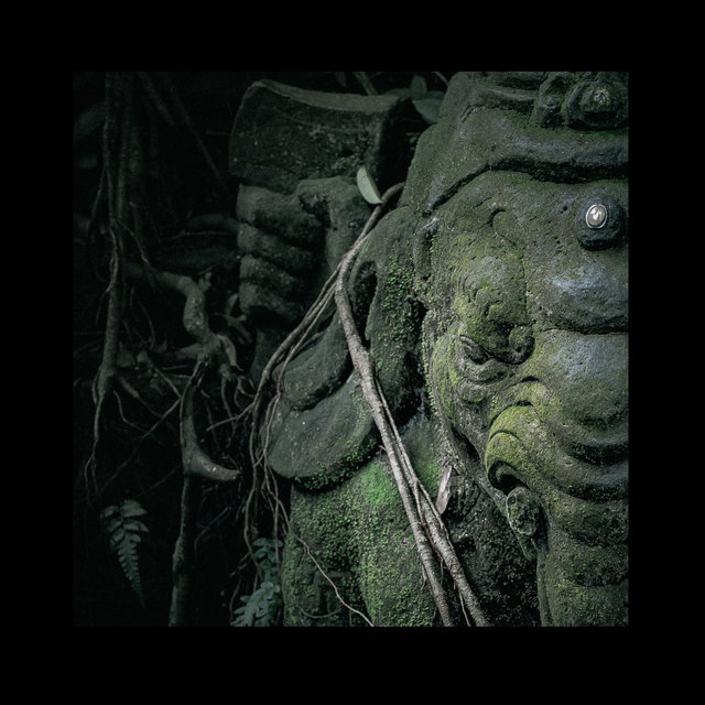 Ganesha Stone EP