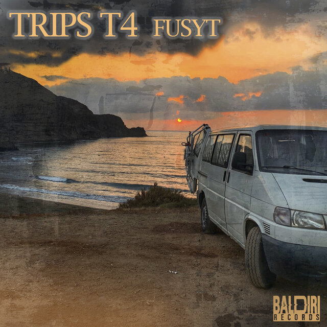 TRIPS T4