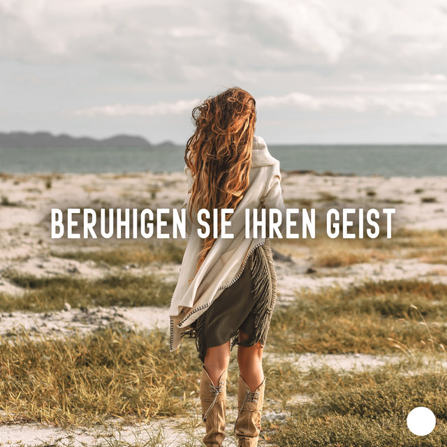 Beruhigen Sie Ihren Geist: Beruhigende Naturklänge zur Stressbewältigung