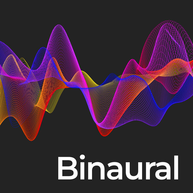 40 Hz Sleep Binaural Beats