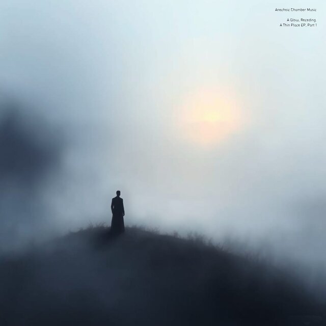 A Thin Place EP 1 - A Glow, Receding