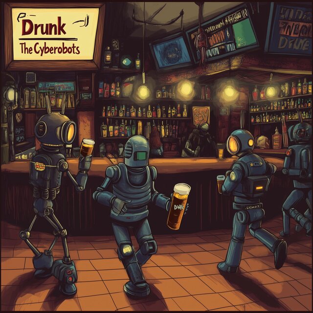 Drunk