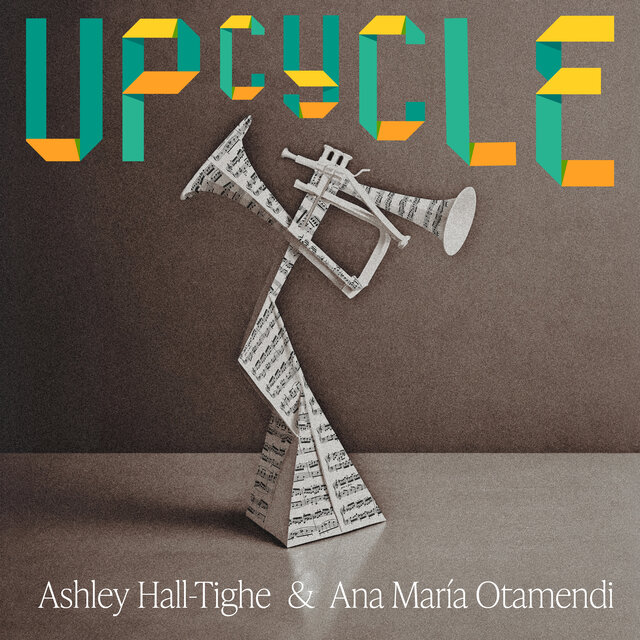 Moment Musical, Op. 16 (Arr. for Trumpet & Piano by Nathaniel Tighe): V. Adagio sostenuto