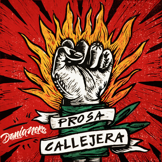 Prosa Callejera