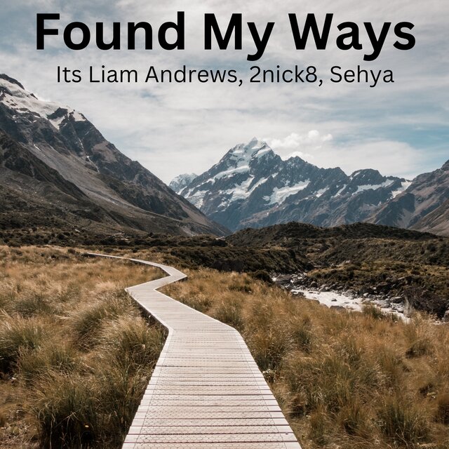 Found My ways