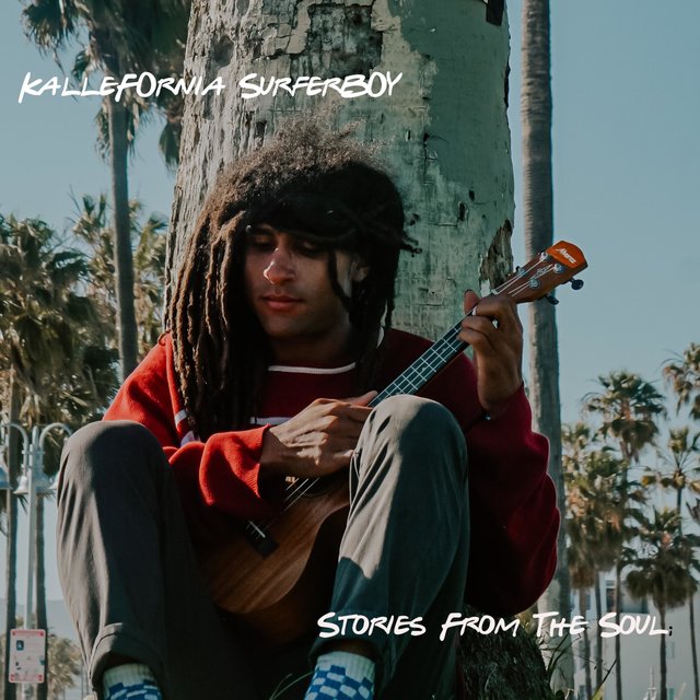 Stories From The Soul
