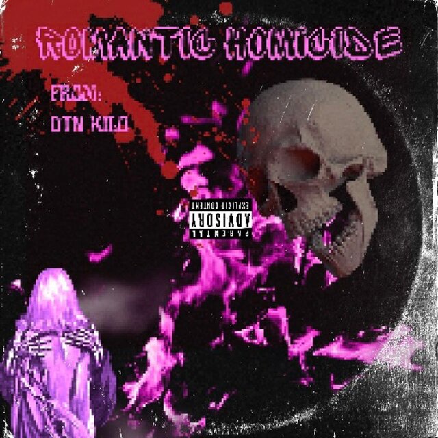 ROMANTIC HOMICIDE
