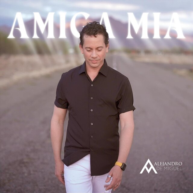 Amiga Mia