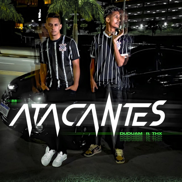 ATACANTES