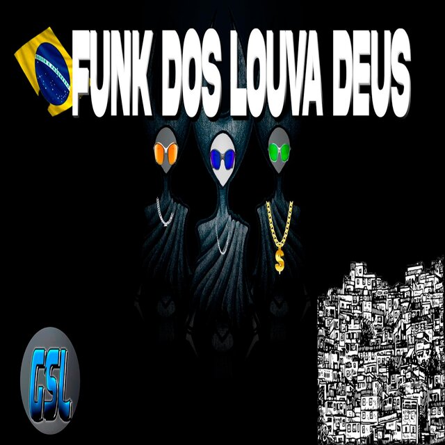 Funk dos louva deus