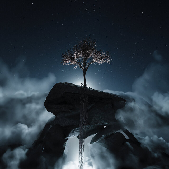 A Cello Reimagined #3