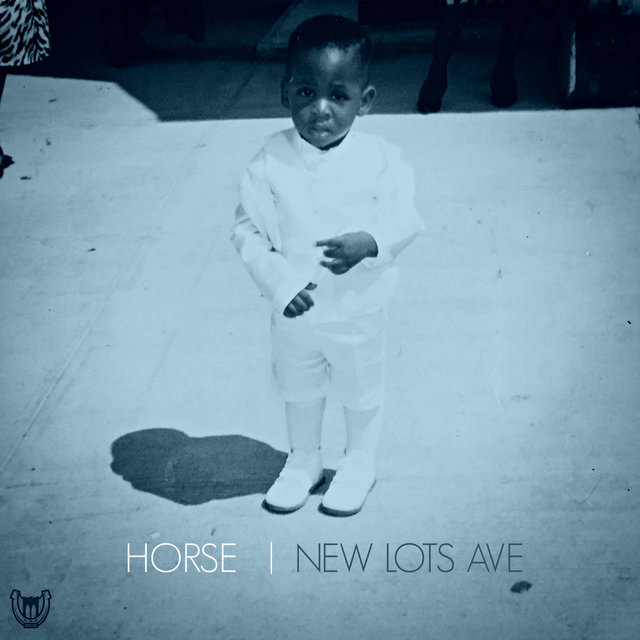 New Lots Ave