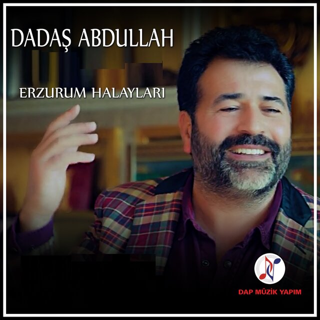 Erzurum Halayları