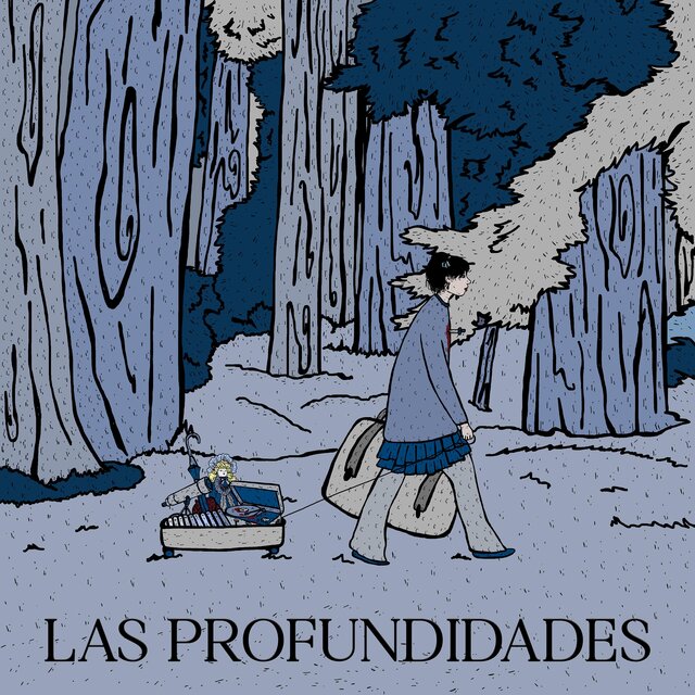 LAS PROFUNDIDADES