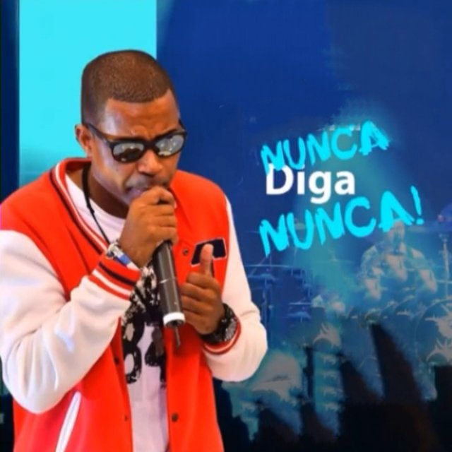 Nunca Diga Nunca