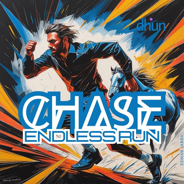 Chase-Endless Run
