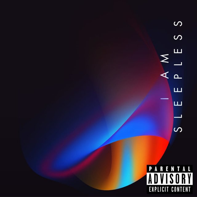 I AM SLEEPLESS