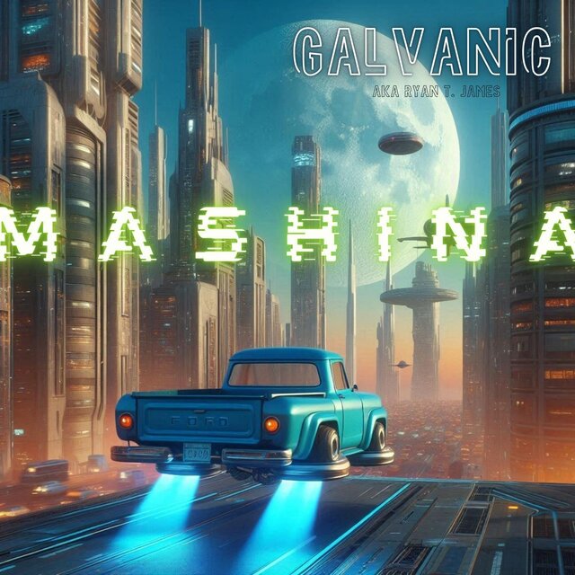Mashina