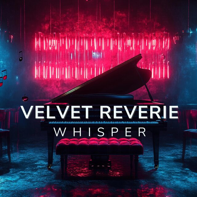 Velvet Reverie (Whisper)
