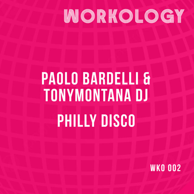 Philly Disco