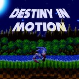Destiny In Motion | Sonic The Hedgehog (feat. NerionDubs)
