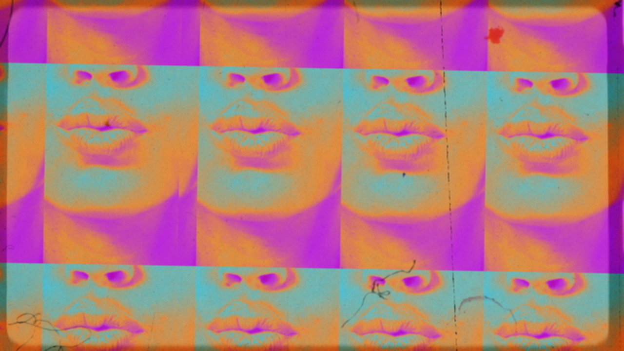 The Take Away (Visualiser)