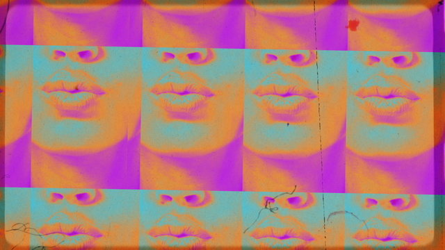 The Take Away (Visualiser)