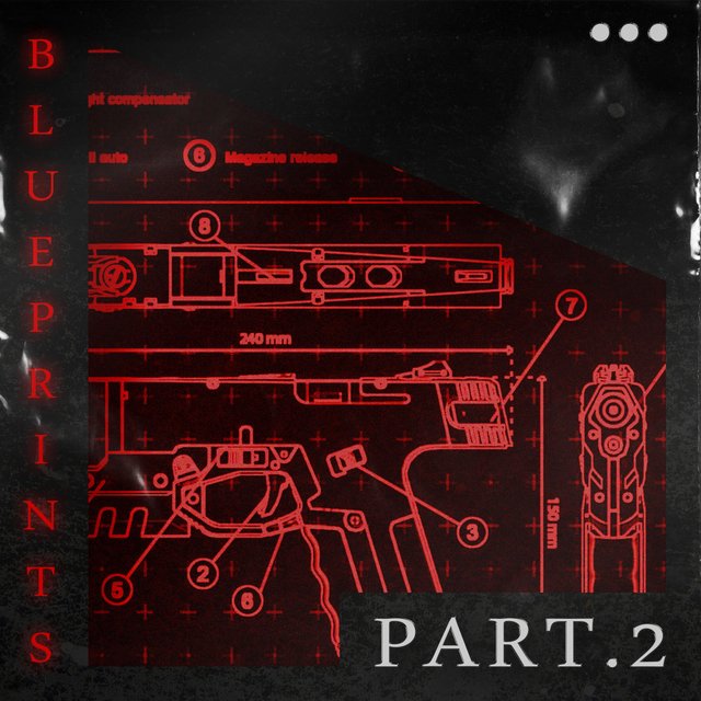 Blueprints Part.2
