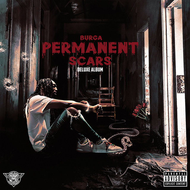 Permanent Scars (Deluxe Edition)
