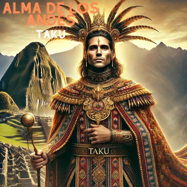 ALMA DE LOS ANDES