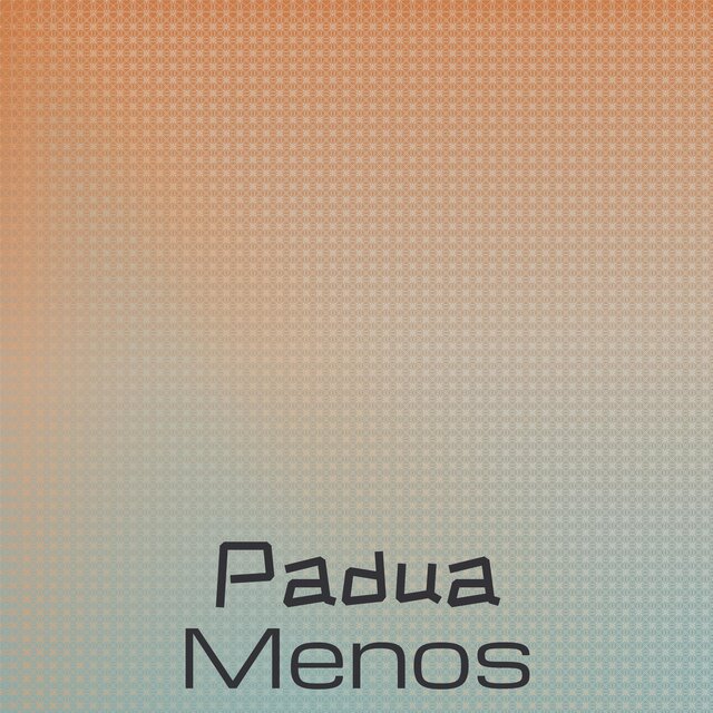 Padua Menos