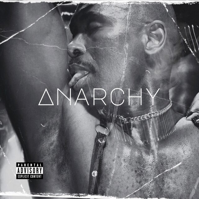 Anarchy
