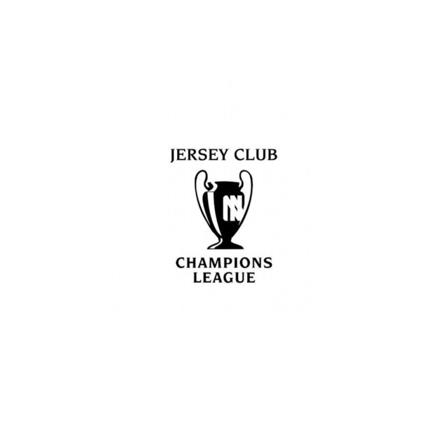 UEFA Champions League Anthem (Jersey Club)