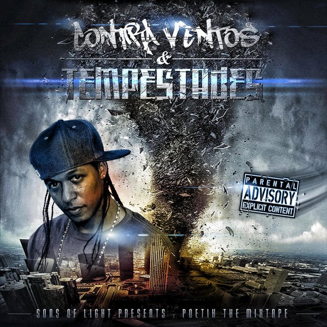 Contra Ventos & Tempestades