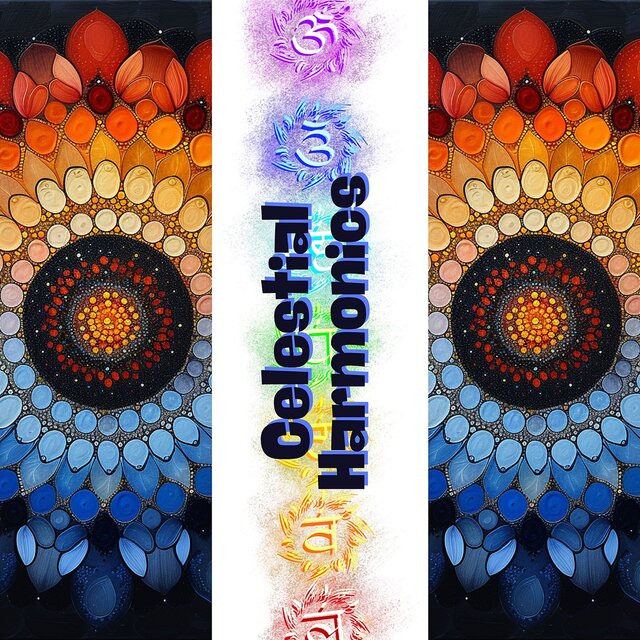 Celestial Harmonics: Tuning the Chakra Frequencies