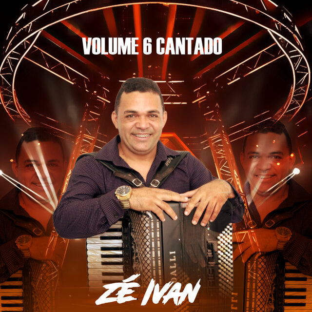 Volume 6 Cantado