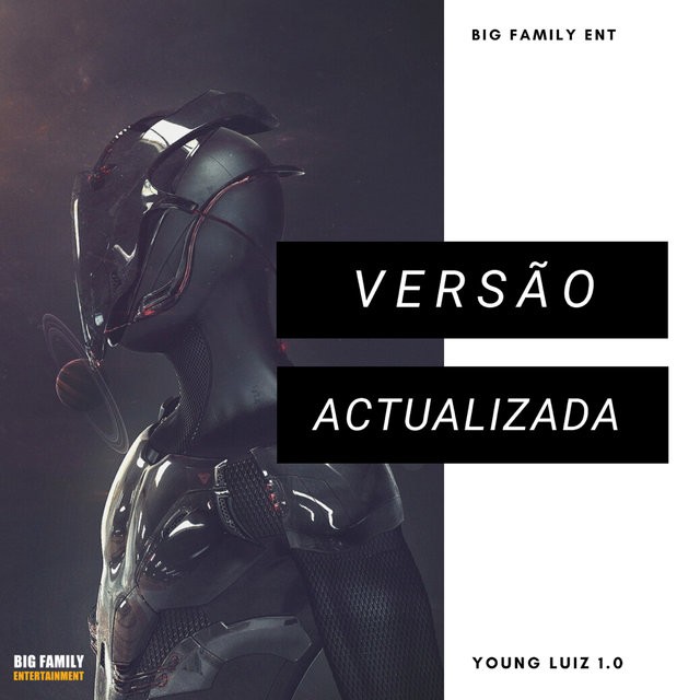 Versão Actualizada
