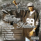 Cover art for album Thugz Nation by Layzie Bone