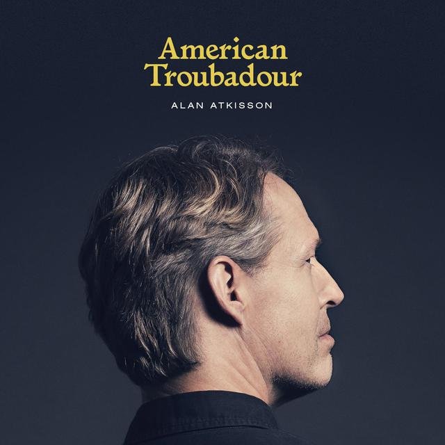 American Troubadour